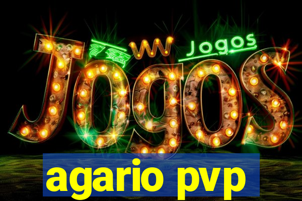 agario pvp